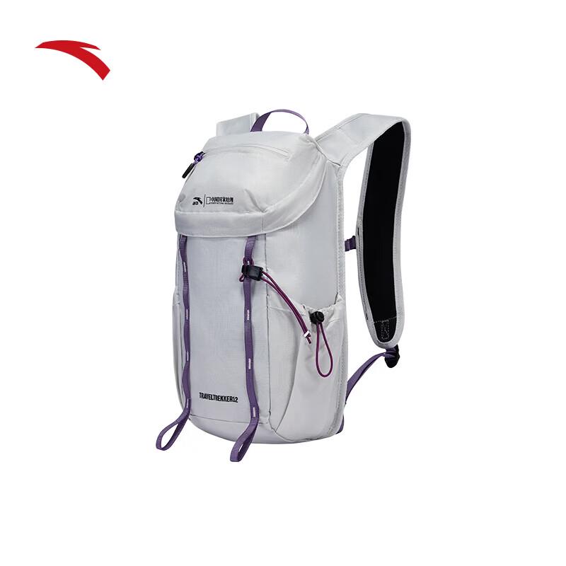 ANTA x National Geographic TT12 Туристический рюкзак One Size