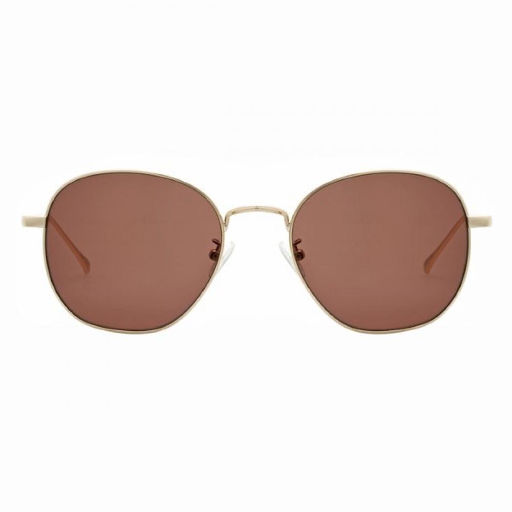 Salvator Rosa Sunglasses Srs7010 Gold