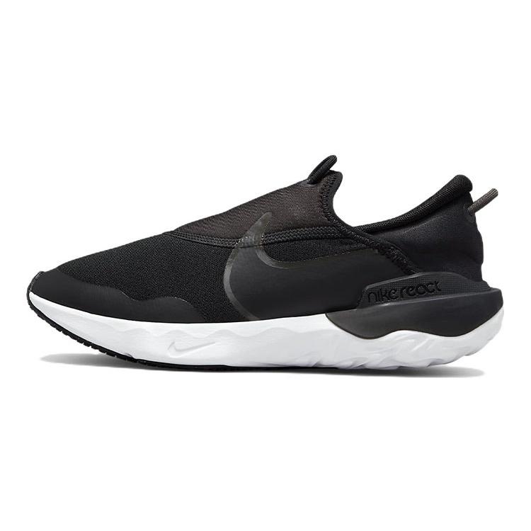 (GS) Nike Flow Black Off Noir Kids DD3724-001 EU 35.5