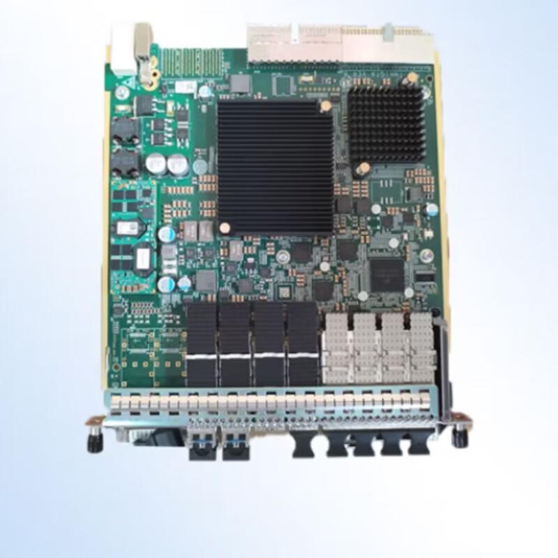 Huawei TMK2SLNO Optical Interface Board