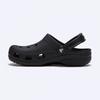 Crocs Crocs Classic Clog Noir 10001 001