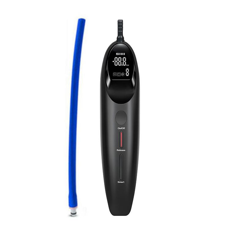 Smart Electric Penis Pump Vacuum Penis Enlarger Sex Toys For Men Male Masturbation Dick Pump Penis Extender Trainer Sex