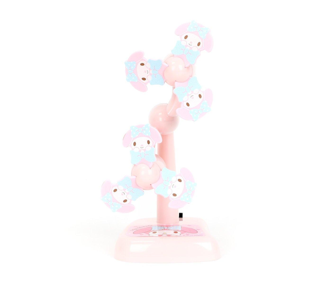 

Sanrio My Melody Двойной вентилятор