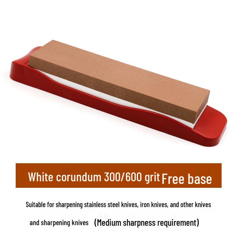 Zhaoran Electric Double-Sided Knife Sharpener