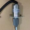 Engine Fuel 12V For Cumm 6Ct Engine Fuel System Shutdown Solenoid Valve 3939019 SA-4335-24 SOL22024 Fuel Pump Switch
