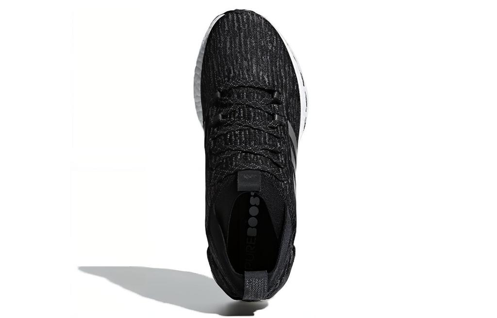 adidas PureBoost Rbl Cw 'Shoes Black Grey' G26429