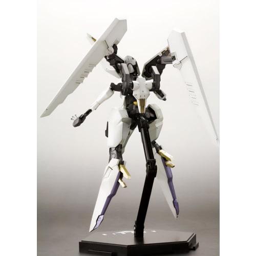 Kotobukiya Anubis Zone of the Enders Vic Viper, approximately 180mm tall, non-scale plastic model