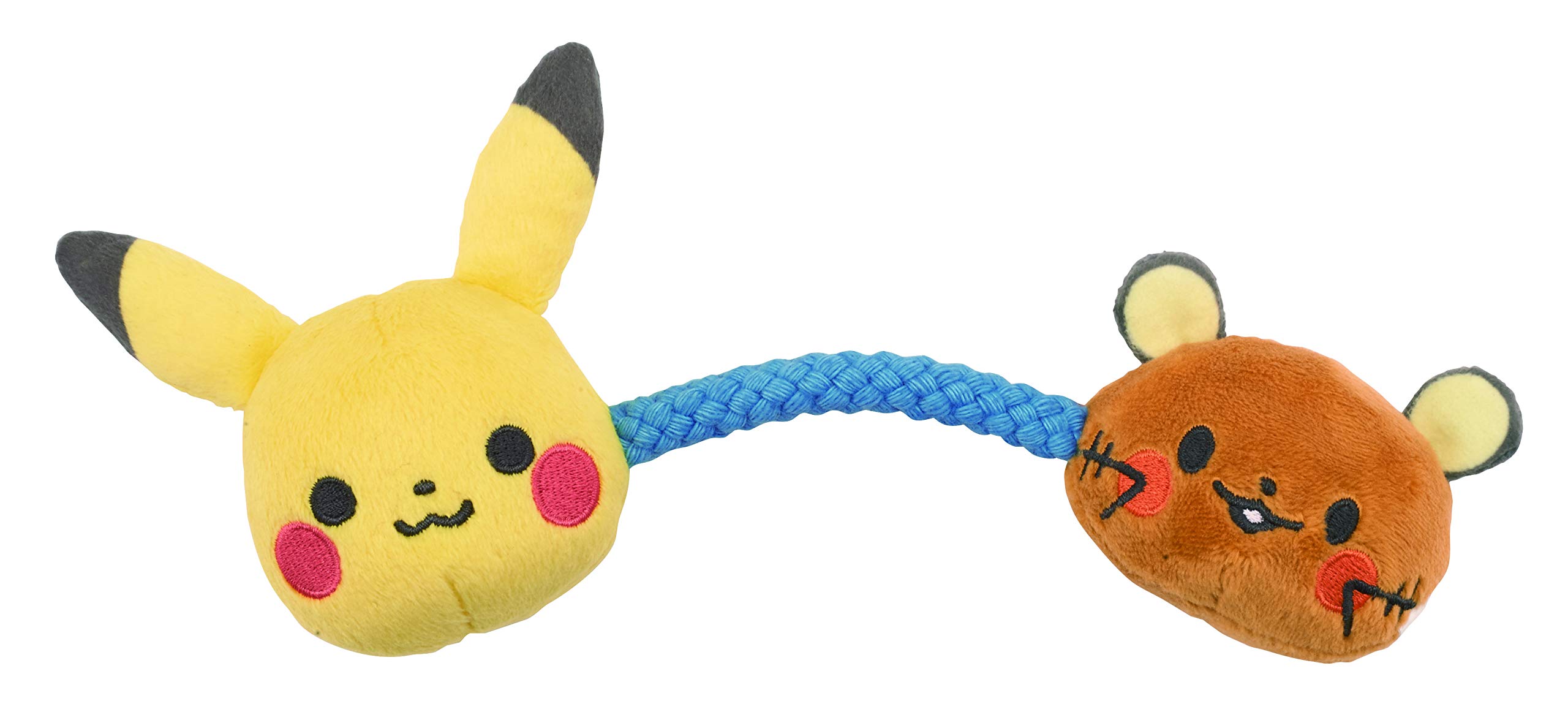 SEGA FAVE Monpoke First Friendship Rattle
