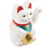 Chinesische Glückskatze Reichtum Winkehand Katze Gold Maneki Neko Niedliche Glück Elektrische Katze Kasse Neueröffnung Geschenk Für Glück