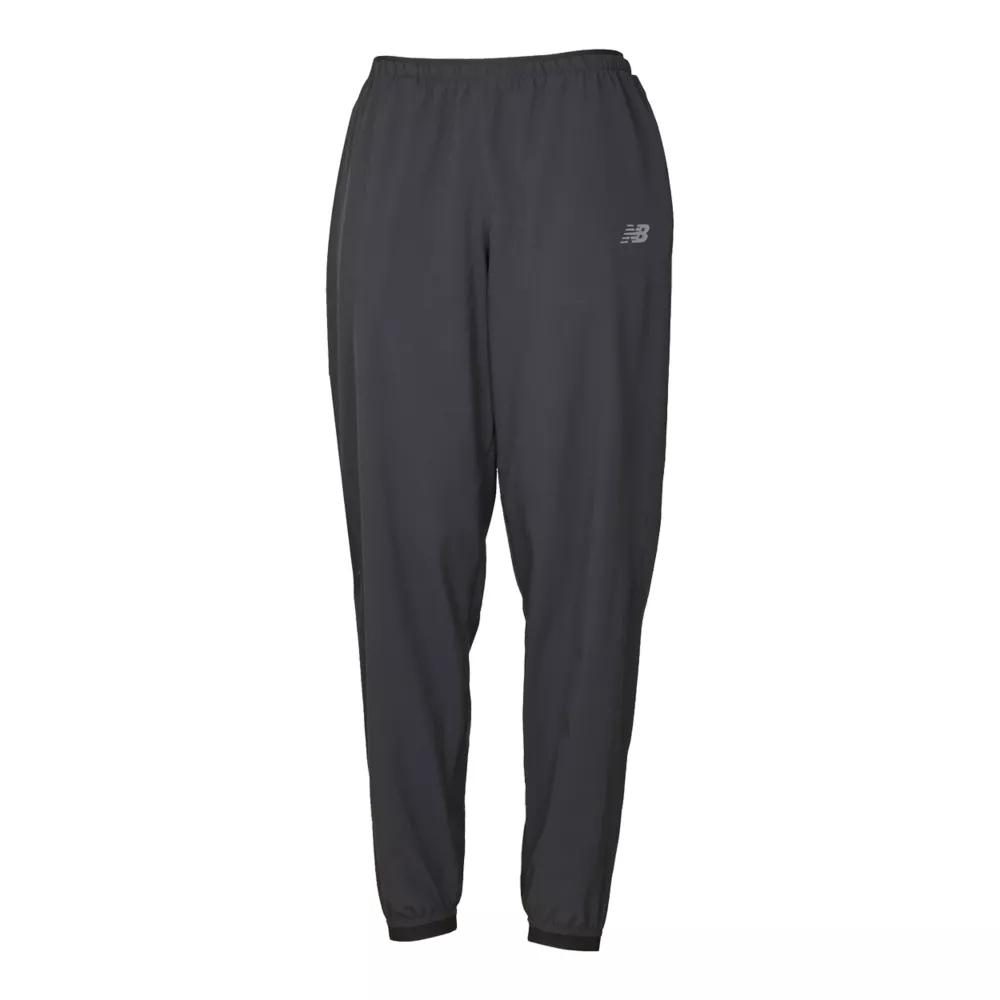New Balance Sports Pants Women s WB618578-BK XL