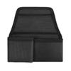2 Pockets Vehicle Side Door Organizer Universal Car Armrest Cup Holder Car Phone Holder  Sundries