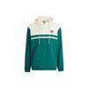 Originals WINDBREAKER Jacken & Mäntel Herren Grün IU0201