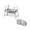 BBQ og grill – Griller og BBQ