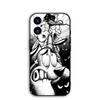 Casing for Apple iPhone 17 Pro XS Max Air 6 7 8 Plus 5 + SE 2022 SE2 16E Phone Case Poster C-Courage Dog C-Cowardly