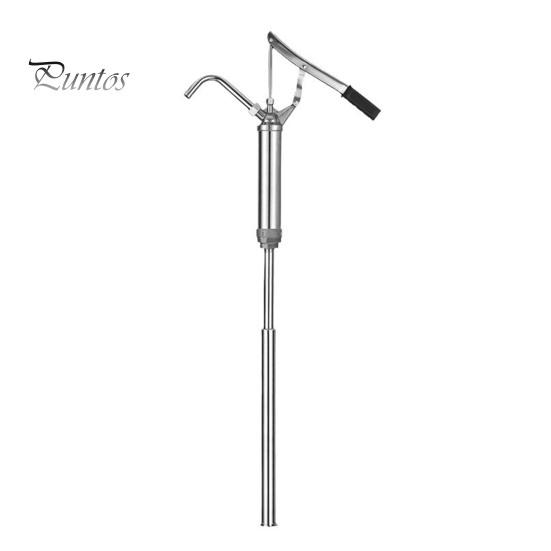 

Топливный насос для перекачки с регулируемой всасывающей трубкой, саморегулирующийся, широко используемый, многоразовый, ручной насос для моторного масла