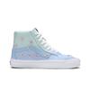 Vans Zapatos de Hombre Sandy Liang x Sk8-Hi 38 DX 'Sandy Cheeks' VN0A38GF9ZM