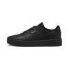 Carina 3.0 Sportstyle Core Black Sports Shoes (400365-02)