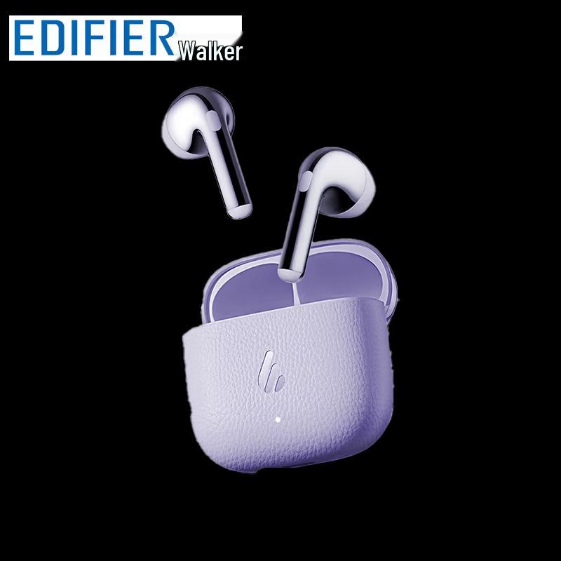 EDIFIER Lolli Air AI True Wireless Bluetooth Earbuds