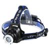 Heavy Tiger Rechargeable Headlamp