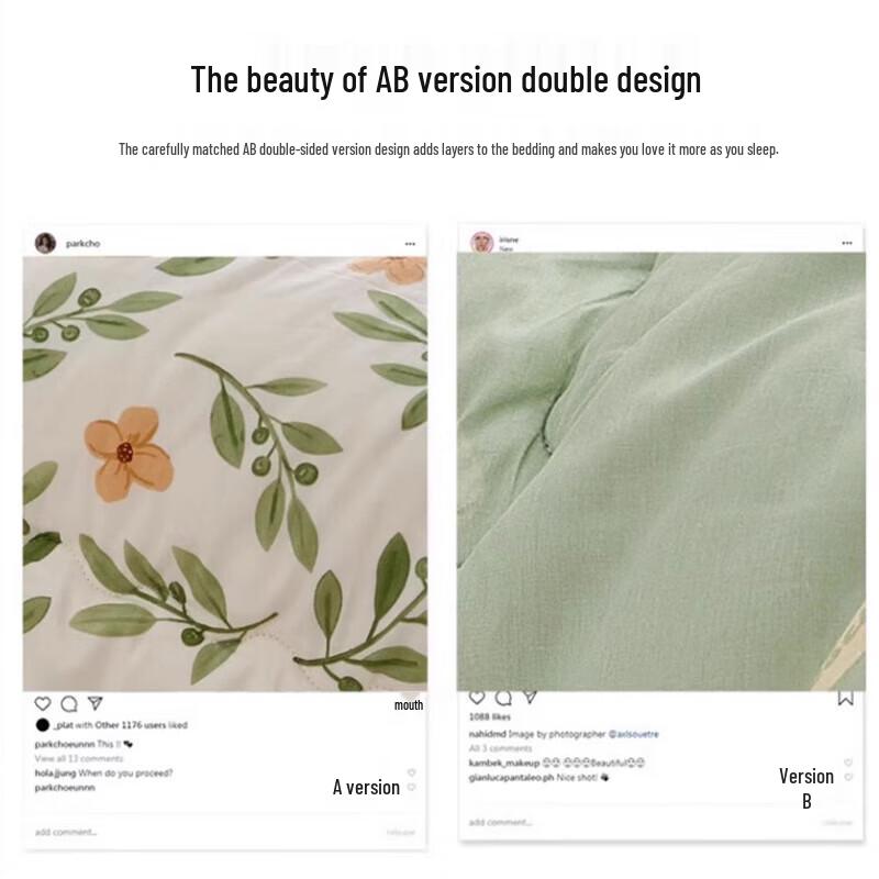 Muji 100% Xinjiang Cotton Winter Quilt