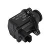 Turbo Diverter Solenoid Valve 11658636606 Turbocharger Bypass Pressure Converter Cut Off Valve for R55 R56 R57 R58 R59
