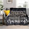 Soft flannel blanket, K-POPX-XG girl group poster blanket, portable home travel blanket, suitable for sofa beds, bedrooms, and