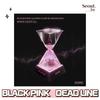 BLACKPINK Moodlight 3rd MINI ALBUM DEADLINE MOOD LIGHT Ver.