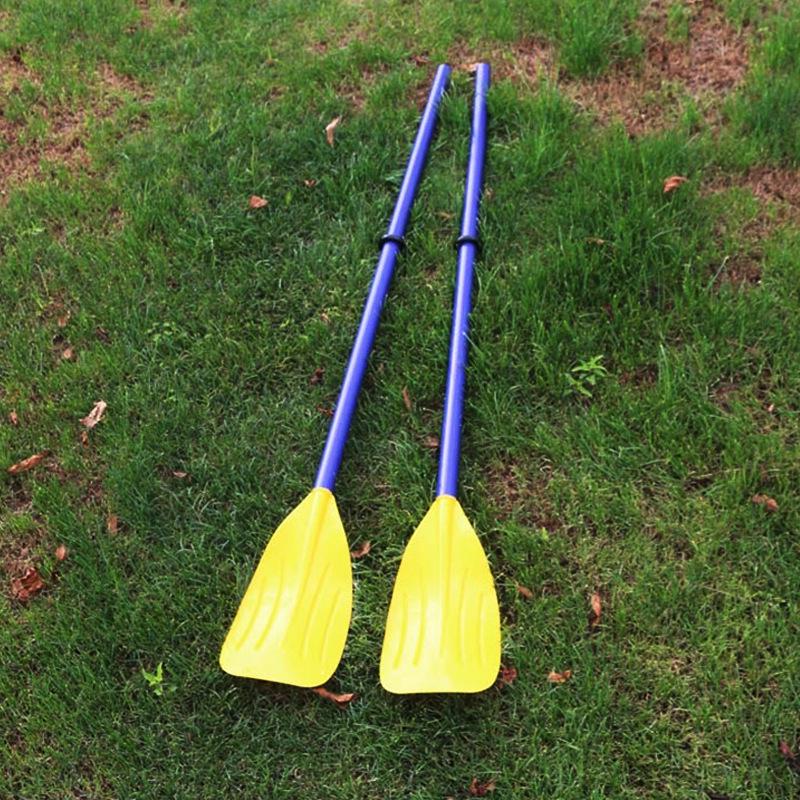 Portable Kayak & Raft Paddle for Outdoor Fishing and Rafting