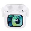 Earbuds   Noise Cancelling Wireless Earphones AI Language Translation Remote Camera Control