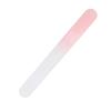 9cm Double-Sided Nano Glass Nail File – Fine Grit Mini Manicure Polisher