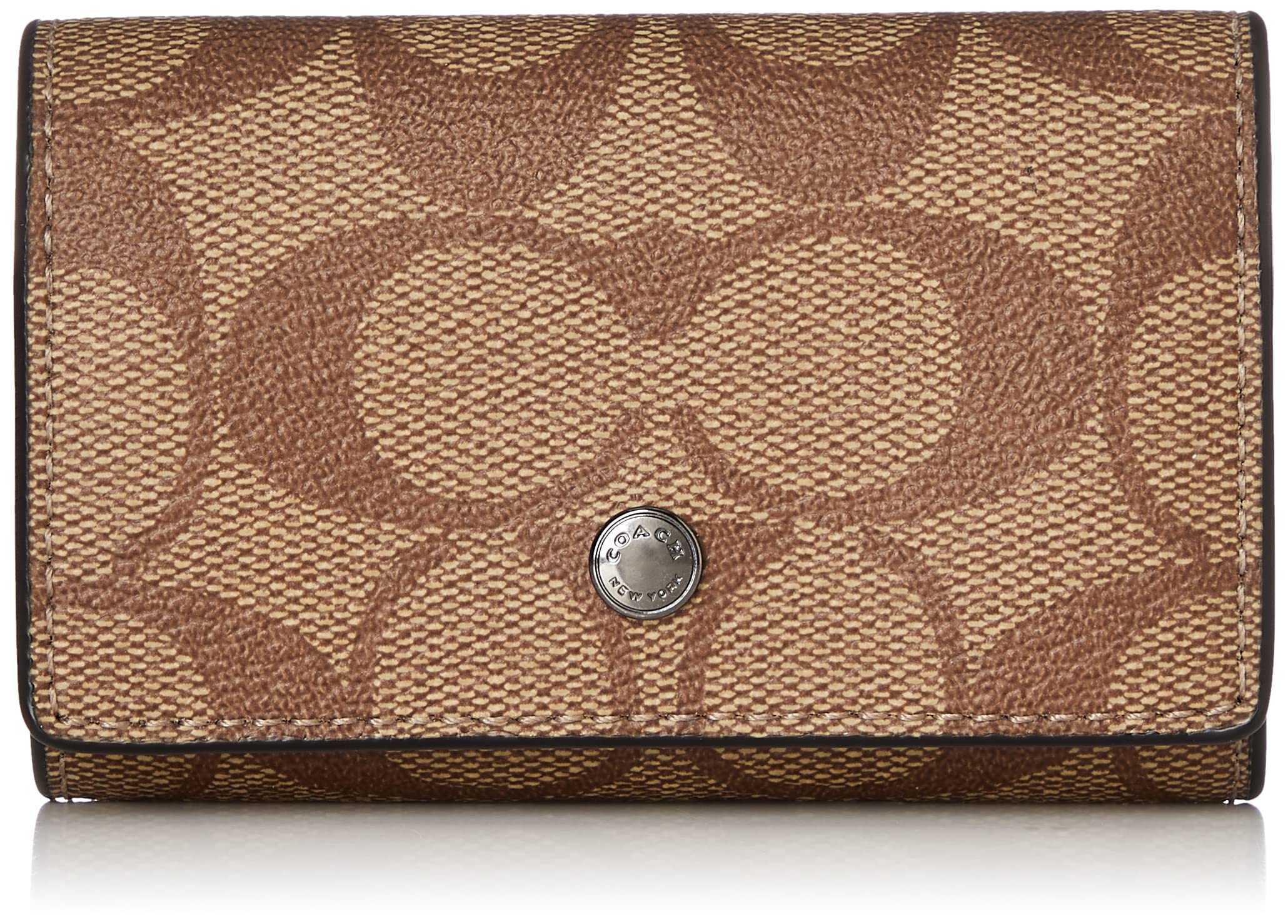 

Ключниця F78675 QBTN2 [Coach] [Товар]