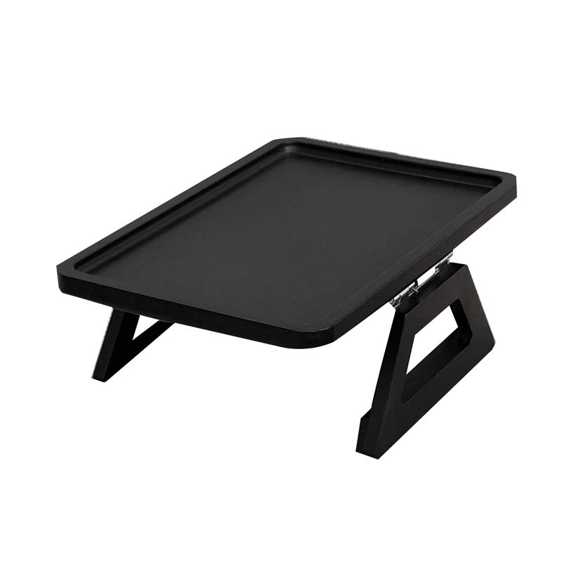 Gutes Sofa Armlehnen-Clip-Tablett Armlehnen-Tablett Tragbarer Tisch Beistelltisch Sofa-Tisch Sofa-Tablett Für Cupcake Kaffee