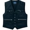Toraichi 3920 Series Vest and Workwear Set Size 3L X 95cm Black Extra-Long (3920s611418) - Workwear, Nikkapokka, W,