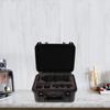 Drones Accessories Case IP67 Waterproof For UAV with Customized Compartments Lightweight Protective Shell