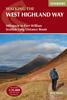 The The West Highland Way : Scottish Great Trail A?? Milngavie (Glasgow) To Fort William Book