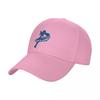 Cool Pensacola Blue Wahoos Icon Baseball Cap Kids Hat tea  Golf  For Girls Unisexs
