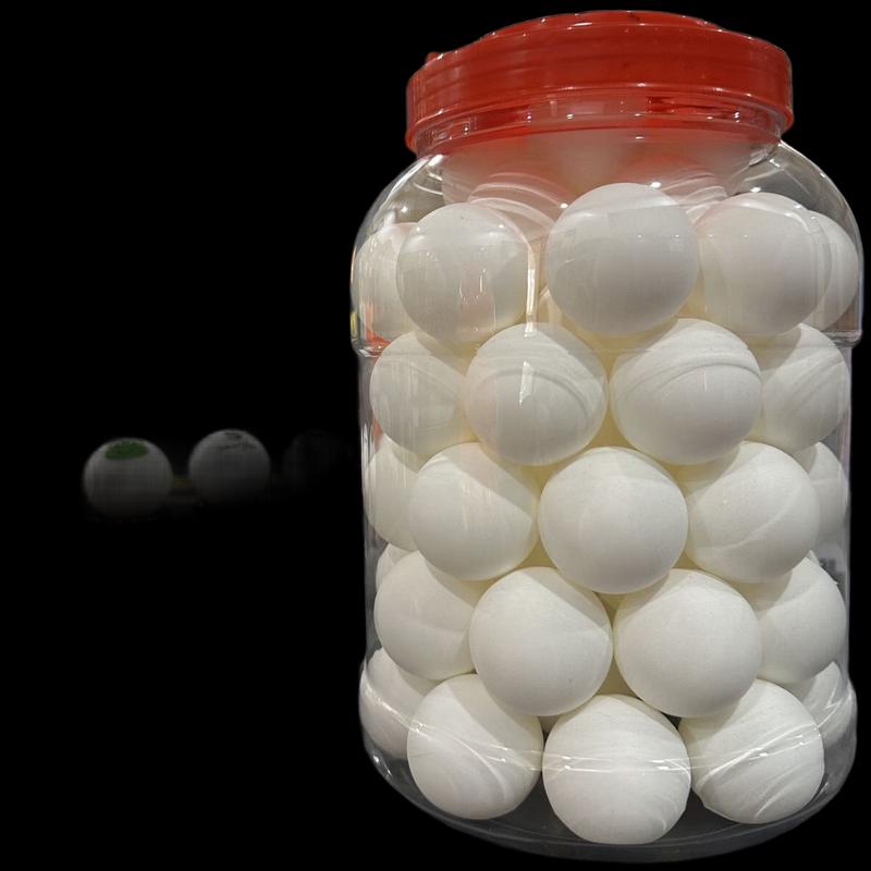 Xurin New Material Table Tennis Balls (Training & Competition)