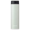 Atlas Water Bottle 500ml Ultra Insulated Screw Mug Vacuum Insulation Easy Clean Lightweight Slim Coffee Compatible Sports Drink Stainless Steel Sage
