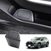 Coleya Rav4 Trash Toyota RAV4 50 Series Model Door Trash Push Car Storage Car Accessory Side ABS Convenient Easy To Accessory Specially Designed for