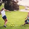 Size 5 Soccer Ball Training Soccer Ball Machine Stitched School Competition Football Black Triangle Print for Outdoor Sports