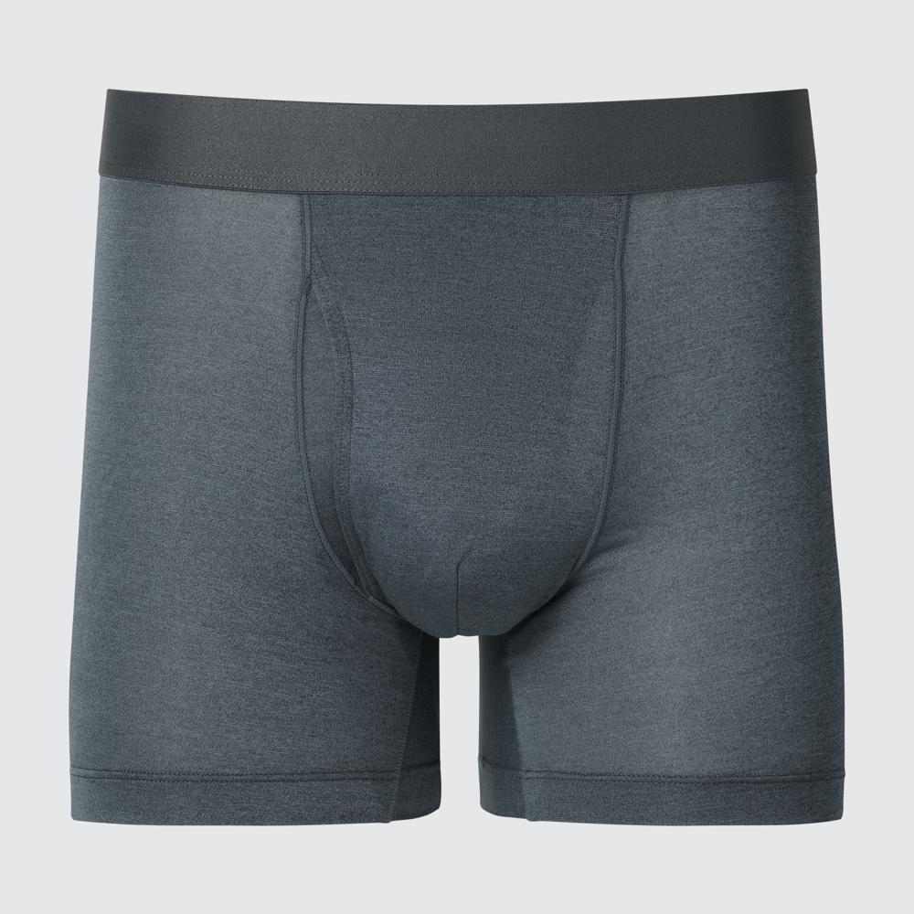 

Трусы-боксеры UNIQLO AiRism (Вереск)