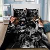 Singer Pop A-Ayliva Beding Set For Bedrom Soft Modern Bedspreads Comefortable Children Kids Soft Duvet Cover Comfortable Quilt Cover And Pilowcase