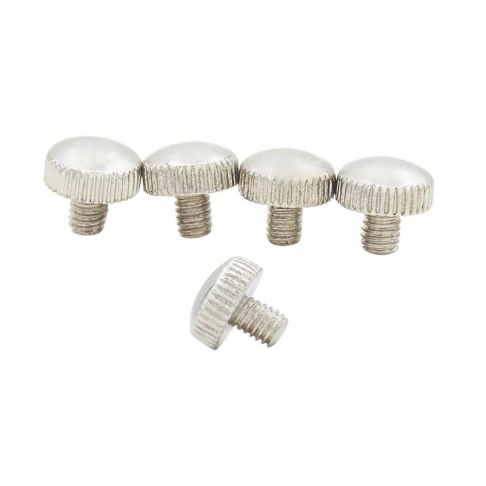 Trumpet Slide Finger Slide Ring Fix Screw Replacement Trumpet Parts Accessories Repairing Tools Adjustable Hand Ring Trumpet