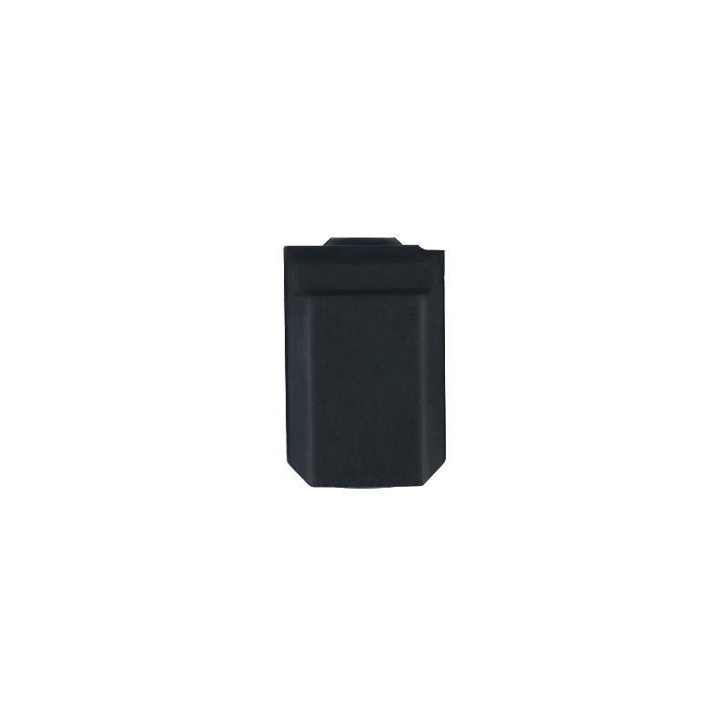 Bambu X1P1P High-Temp Wear-Resistant Extruder Head with Removable Hardened Steel Nozzle