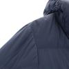 Uniqlo Ultra Light Down Jacket M Navy Women Used