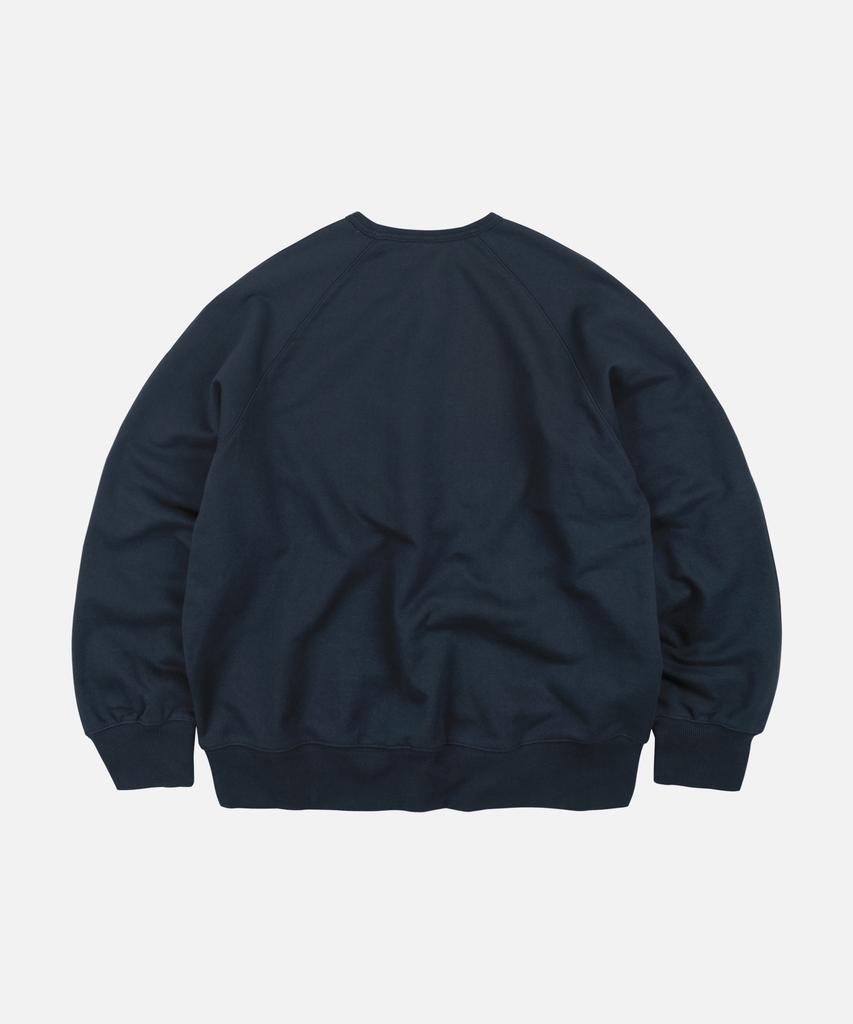FRIZMWORKS 95Th Fighter Sq Sweatshirt _ Navy