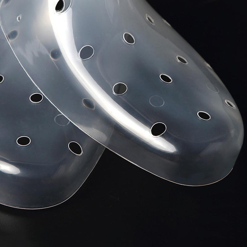 1 Pair Expander Shaper Toe Cap Support Shoe Anti Crease Protector