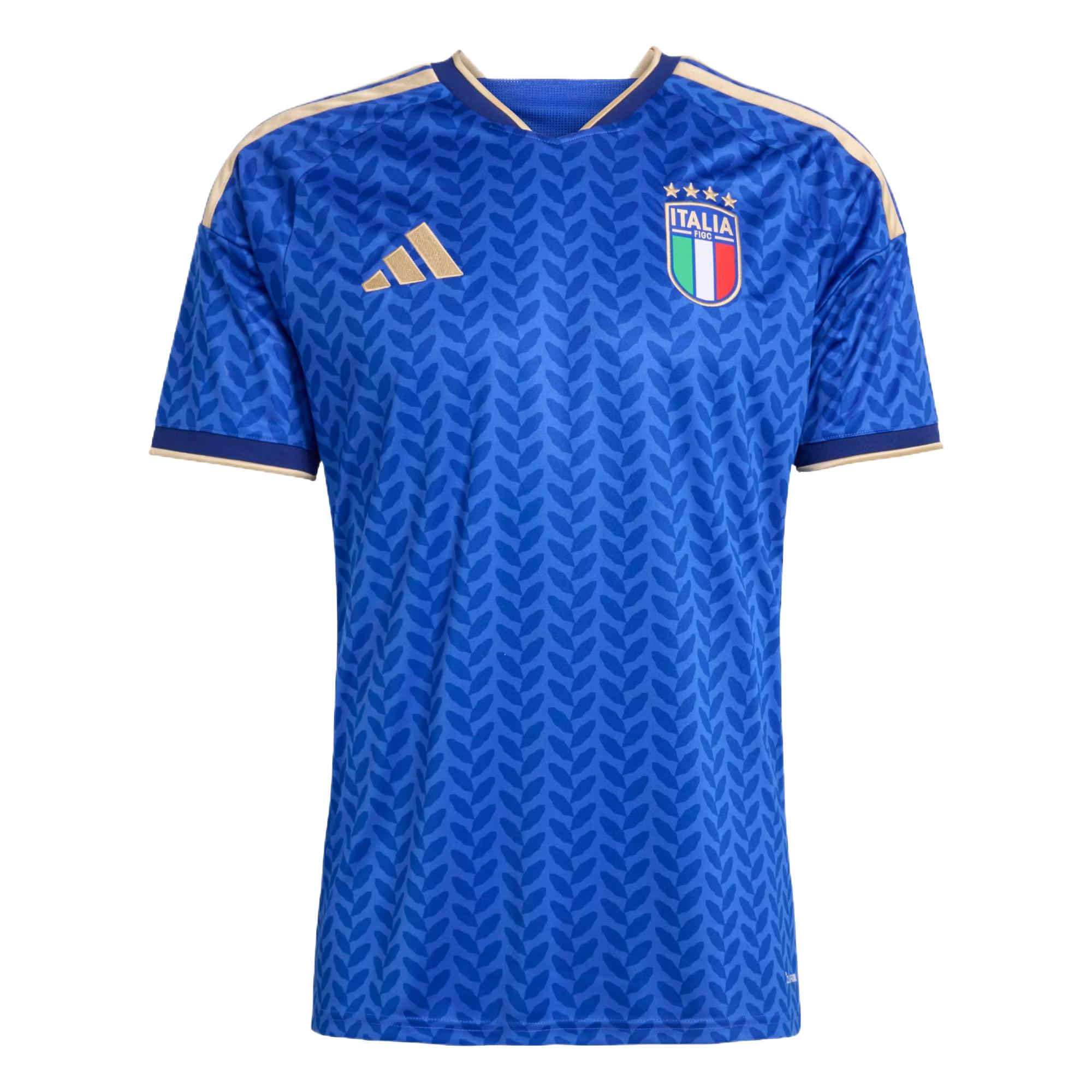 

Adidas Climacool Italy National Team Home Jersey 26 Unisex Jersey JL6937 M