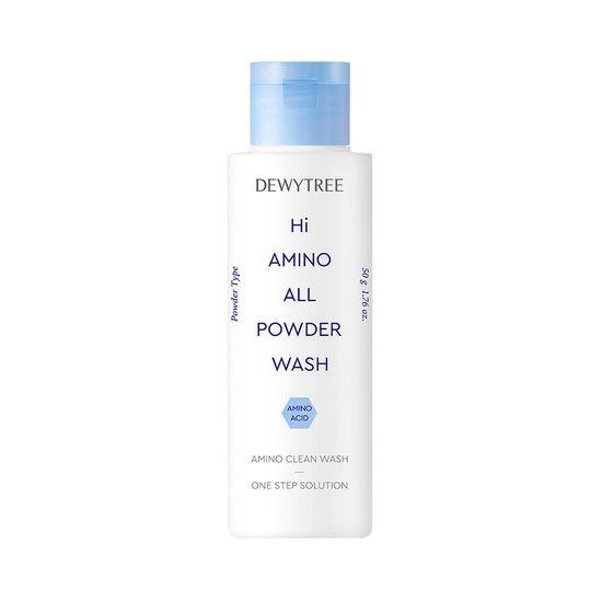 DEWYTREE High Amino All Enzyme Powder Wash 50g