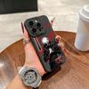 Anime Tokyo Ghoul Phone Case for Oppo Reno12 Reno10 Reno8 Reno7 Reno6 Reno5 Reno4 Z F T Pro Plus 4G 5G Back Cover